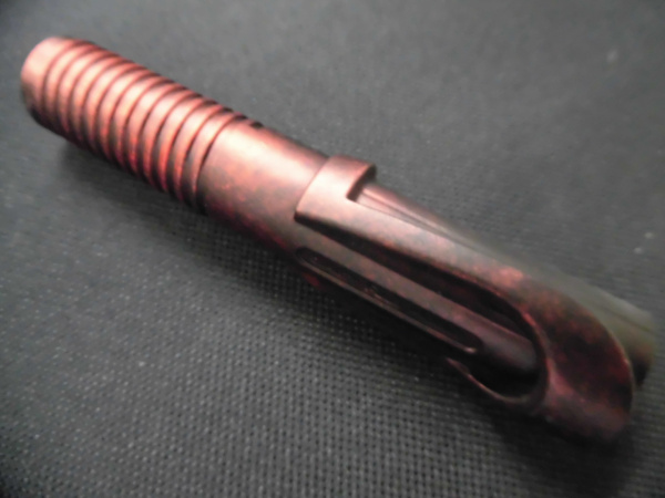 塗装済 IPS-16(フード別売)(ヴィンテージレッド)